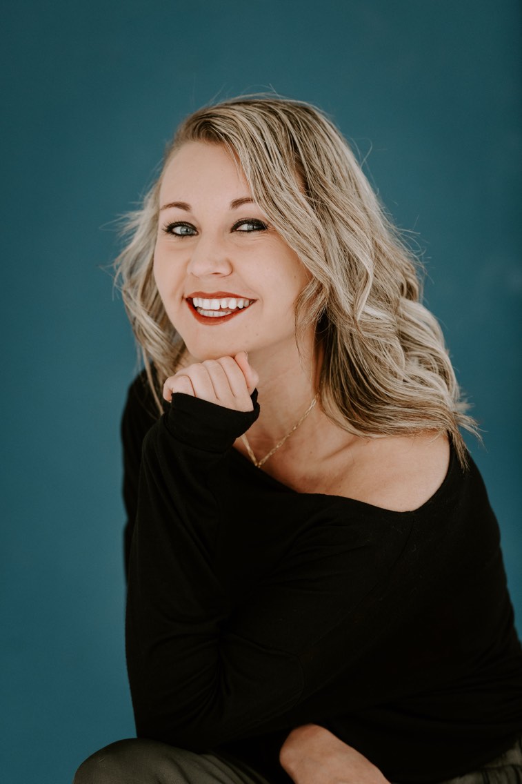Chelsea Stegman