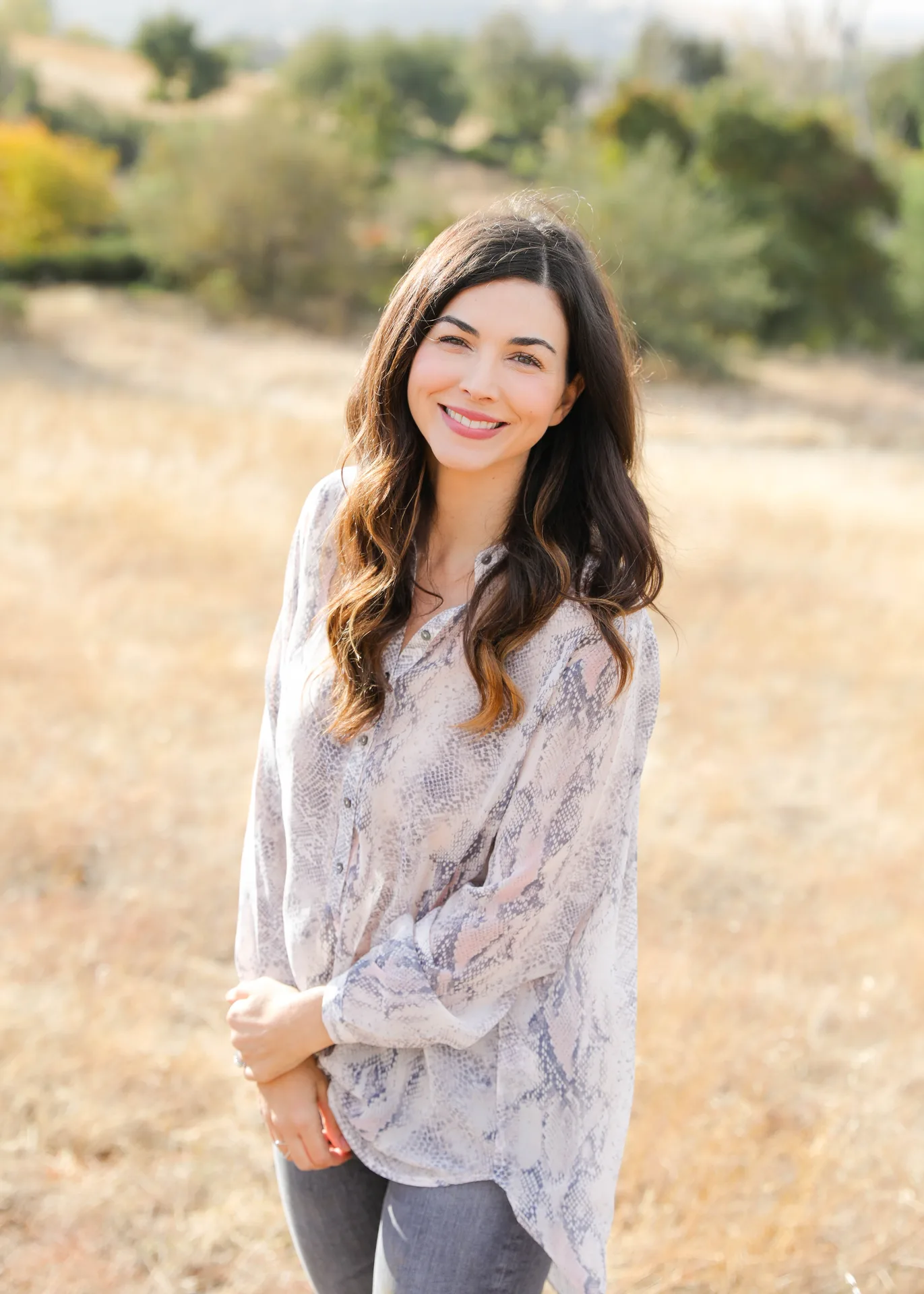 Portrait of Jessica Mueller, MS, RDN, IFNCP