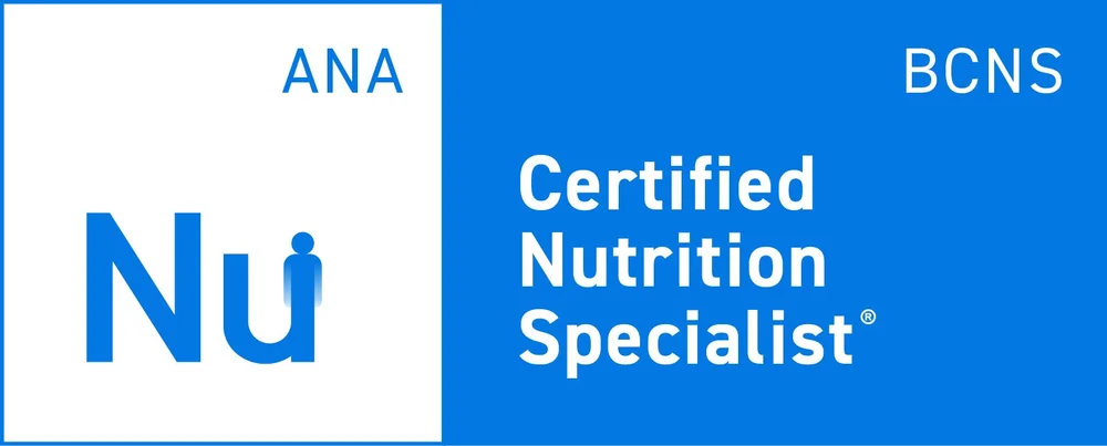 Board for Certification of Nutrition Specialists (BCNS)