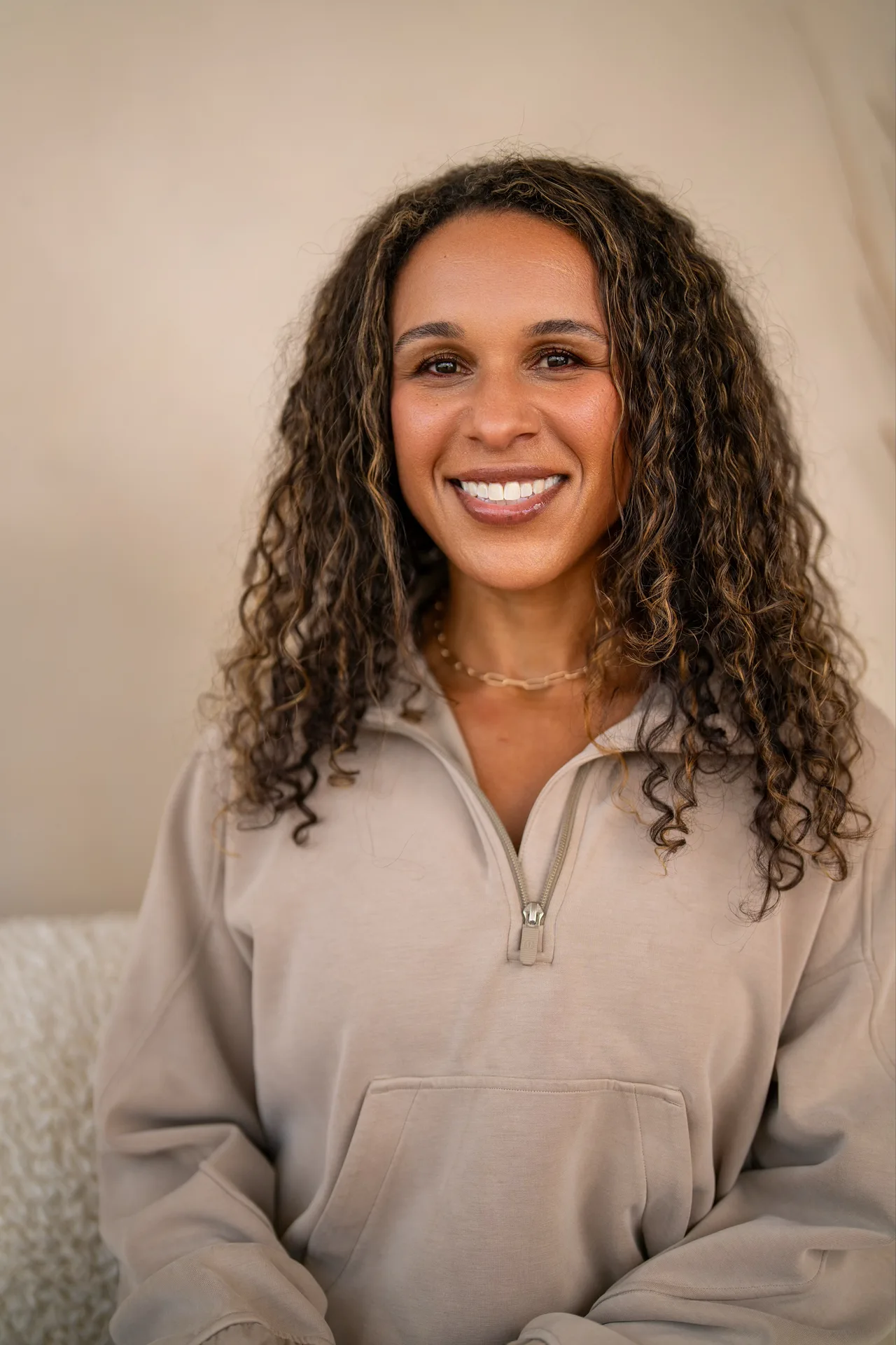 Portrait of Lauren Dike