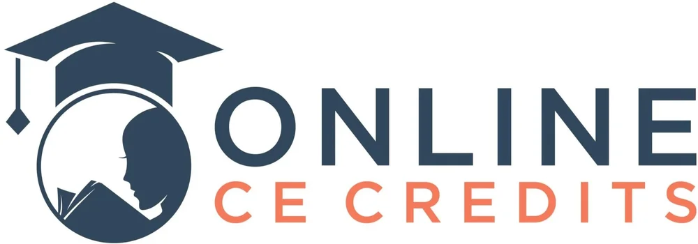 Online CE Credits