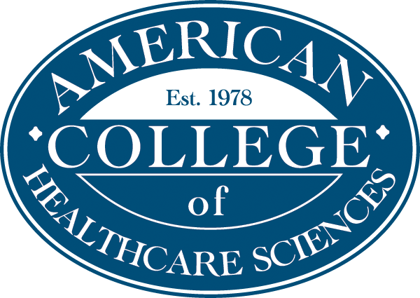 American College of Healthcare Sciences