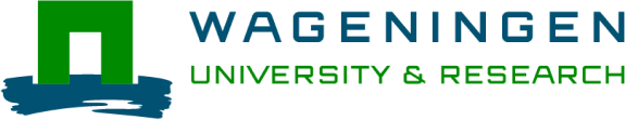 Wageningen University & Research